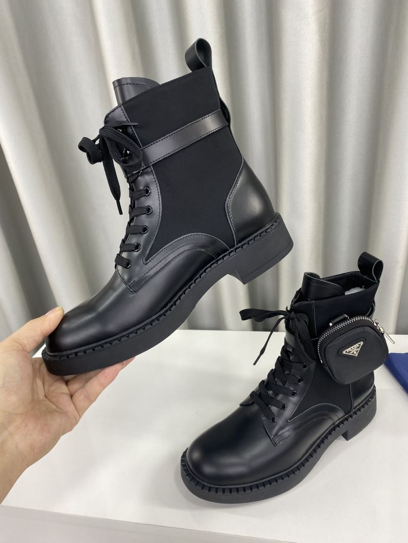 Prada Boots